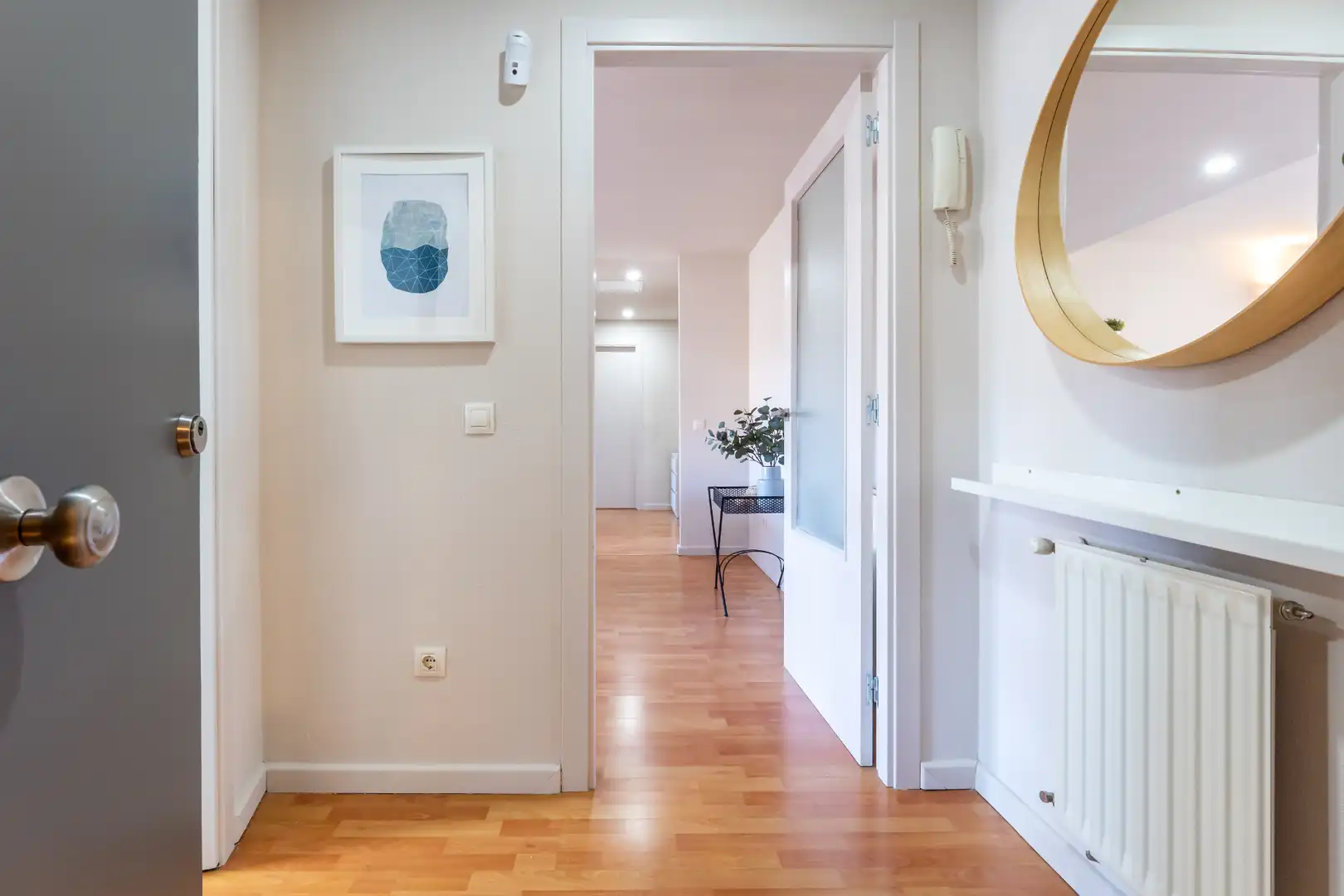 Appartement avec piscine à vendre à Calle del Pintor Ignacio de Zuloaga 12, imagen 18