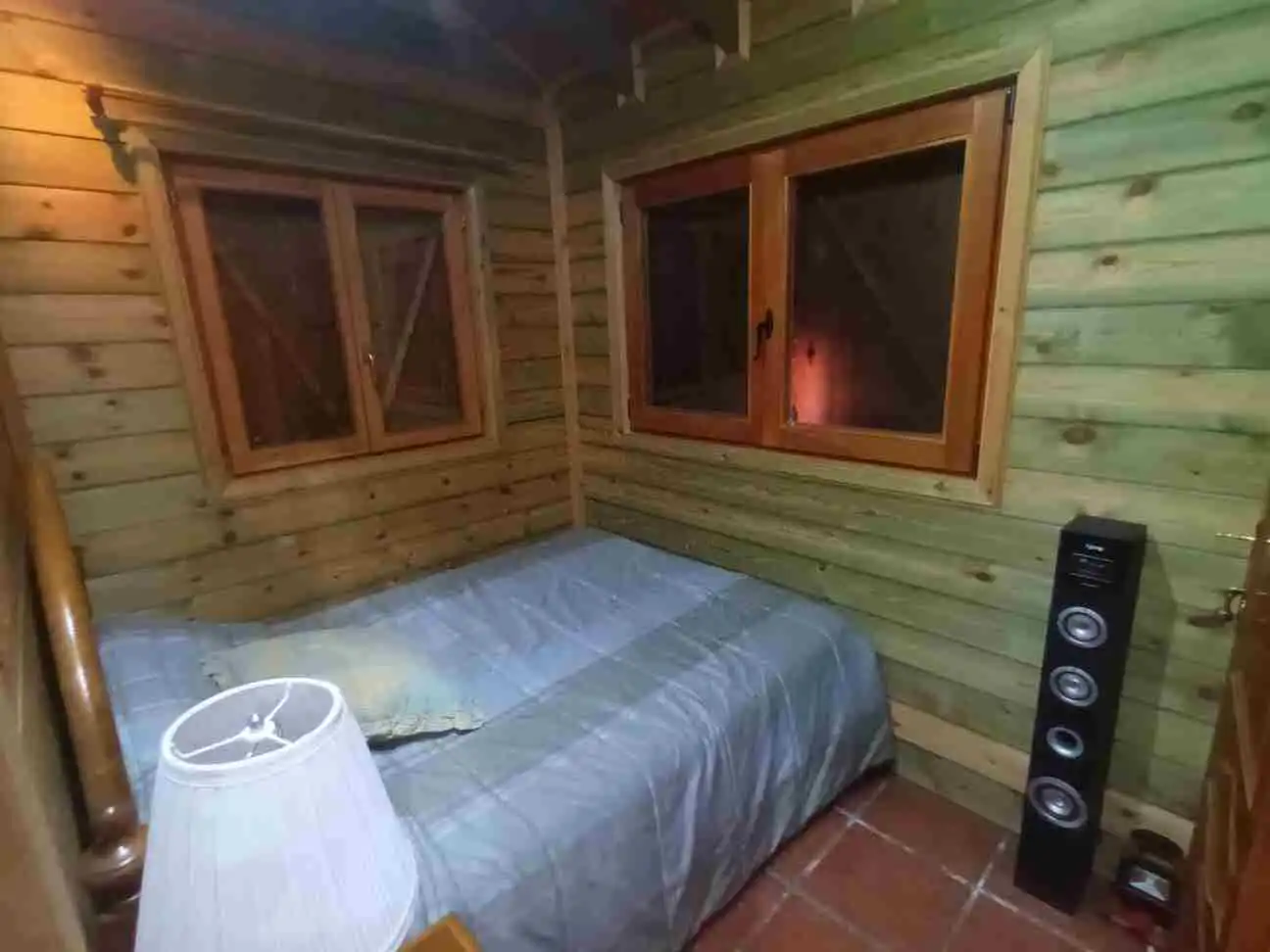 Habitación de Casa o chalet en venta en Marugán con Jardín privado, Terraza y Piscina