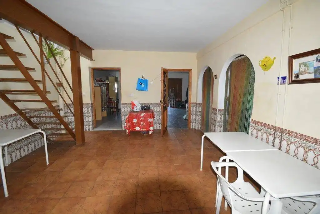 Chalet con terraza en venta en Montepinar - La Aparecida - Raiguero, imagen 16