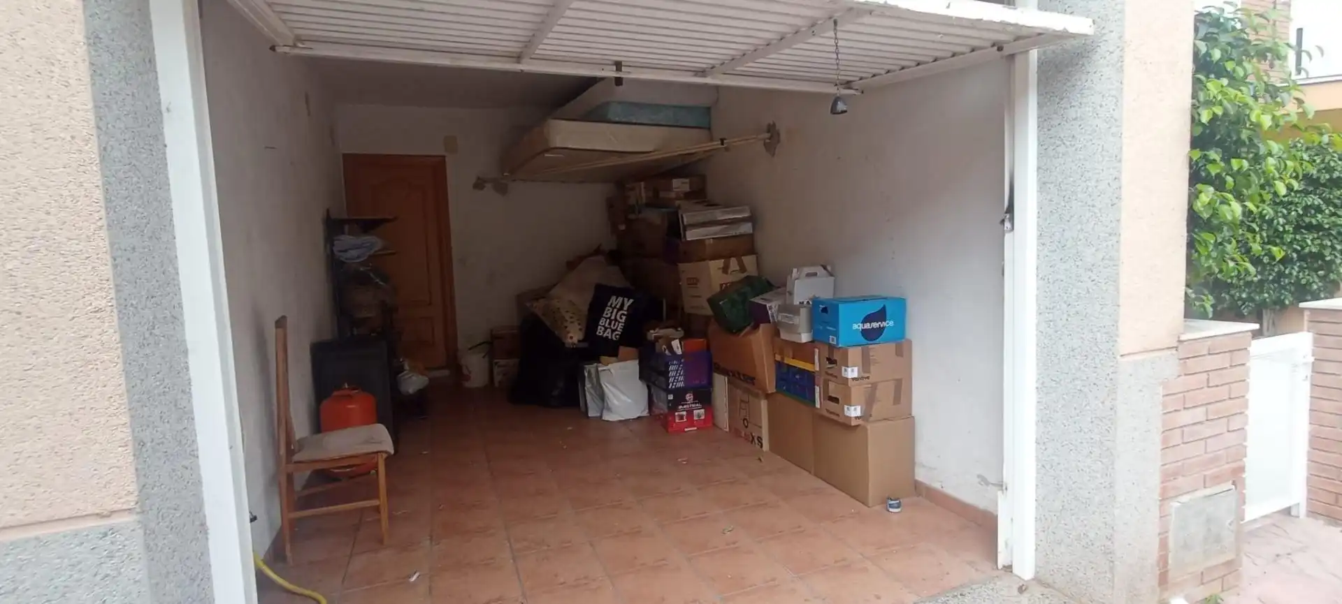 Casa o chalet de alquiler en Vinaròs con Terraza y Amueblado