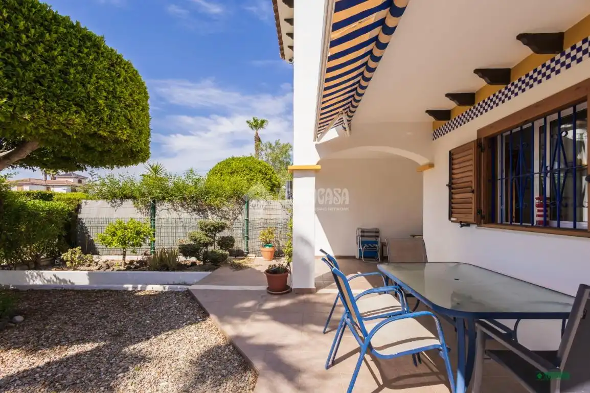 Appartamento con giardino in vendita a El Playazo, imagen 40