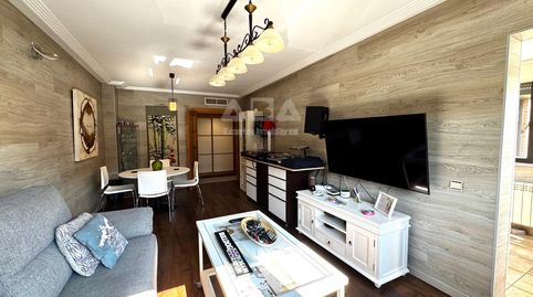 Foto 5 de Piso en venta en Calle Castillo de Arevalo, Europolis, Las Rozas de Madrid