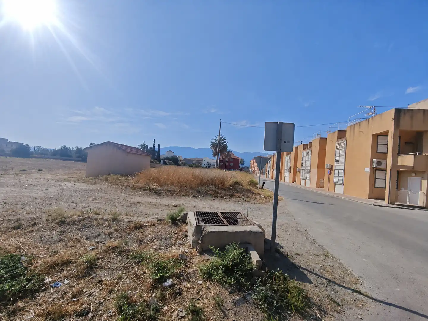 Residential for sale in Librilla