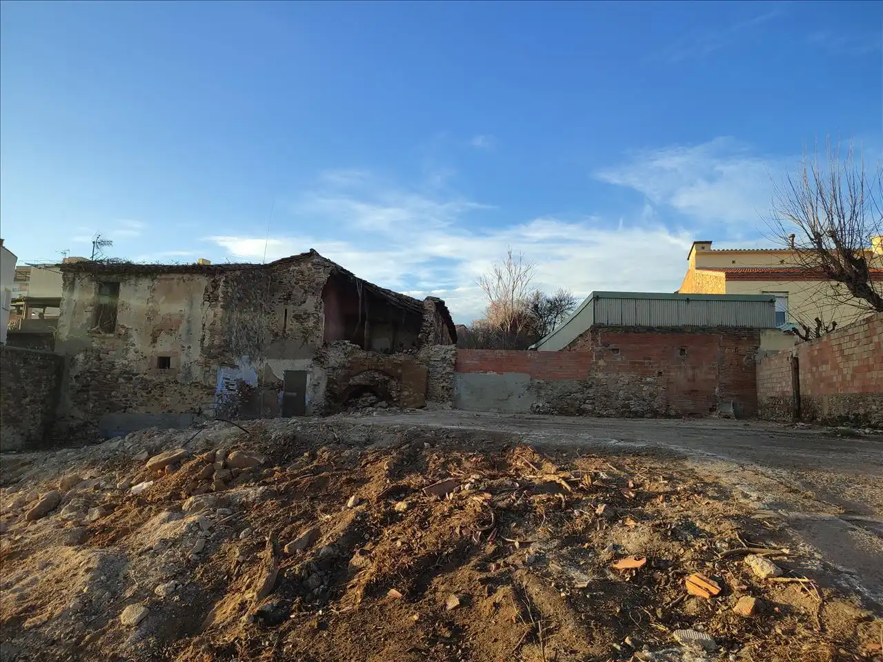 Terreny residencial en venda a CANARI, imagen 6