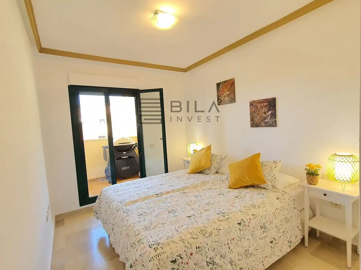 Ático con piscina en venta en Urb. Finca Doña Maria, imagen 24