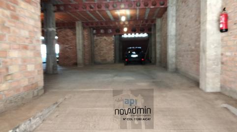 Foto 4 von Geschaftsraum zum Verkauf in Carrer de Les Roses, 43, La Bordeta,  Lleida Capital