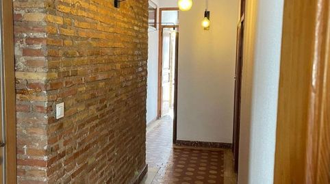 Foto 5 de Piso de alquiler en La Roqueta, Valencia Capital