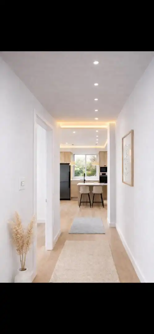 Piso con terraza en venta en A Carballeira, imagen 7