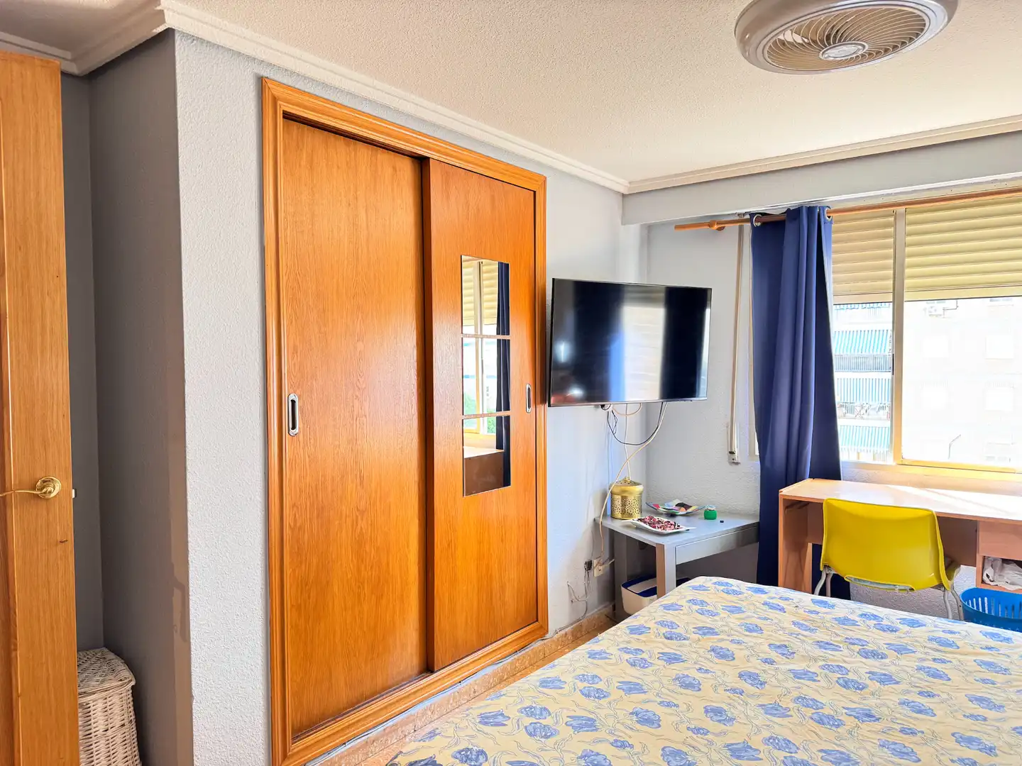 Apartament en venda a Avinguda de Blasco Ibáñez, 84, L'Amistat
