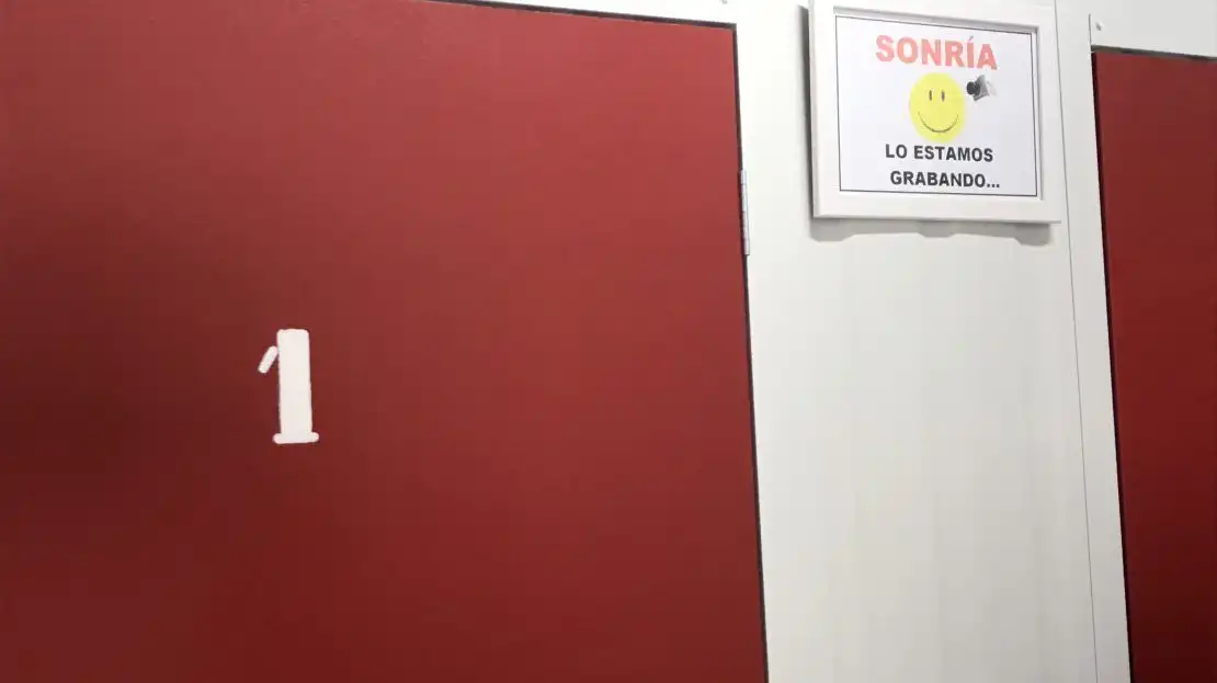 Storage room for rent in Carrer de Roger de Flor, 6, El Pilar
