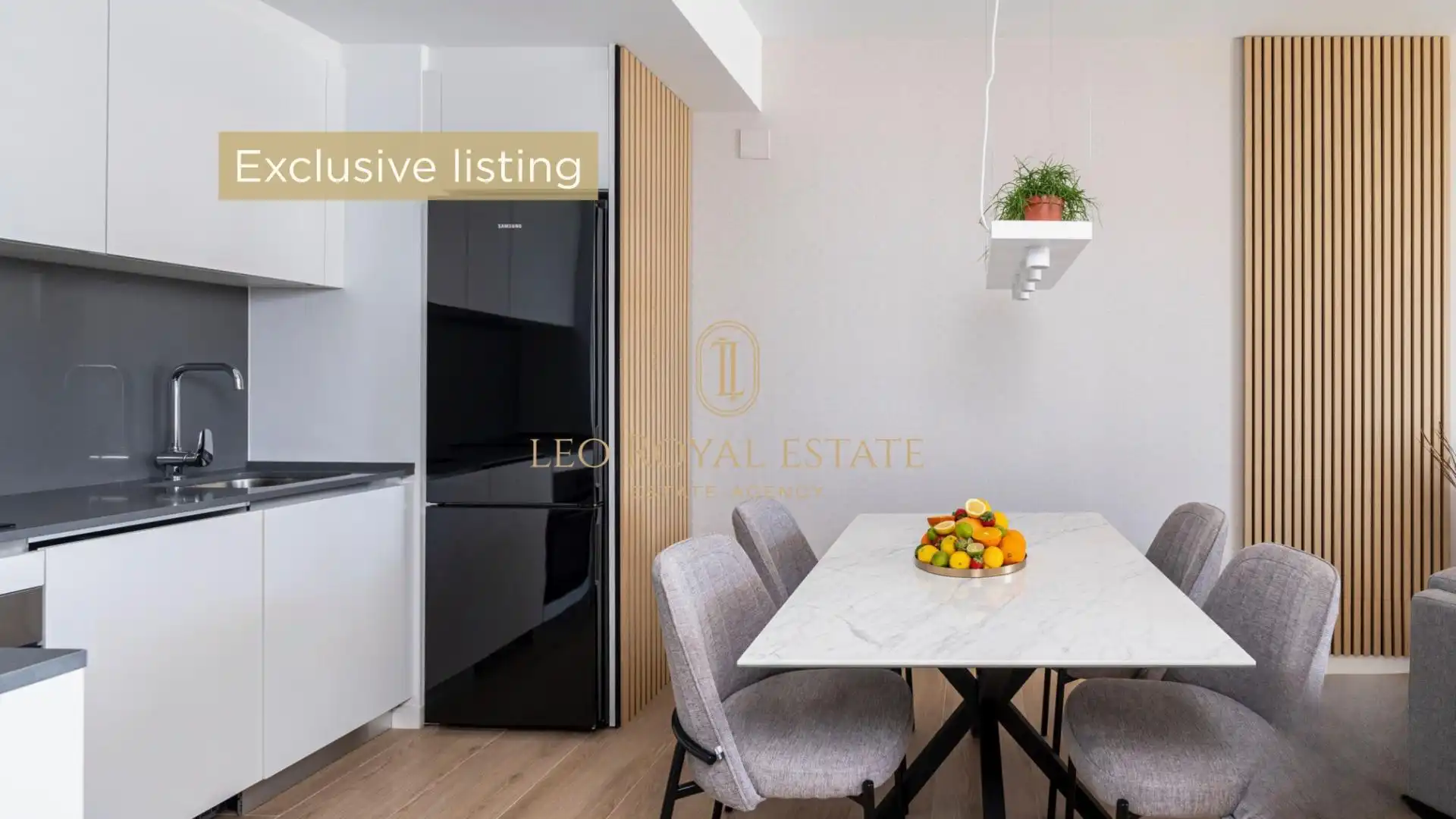 Appartement avec terrasse à vendre à Playa de Poniente, imagen 3