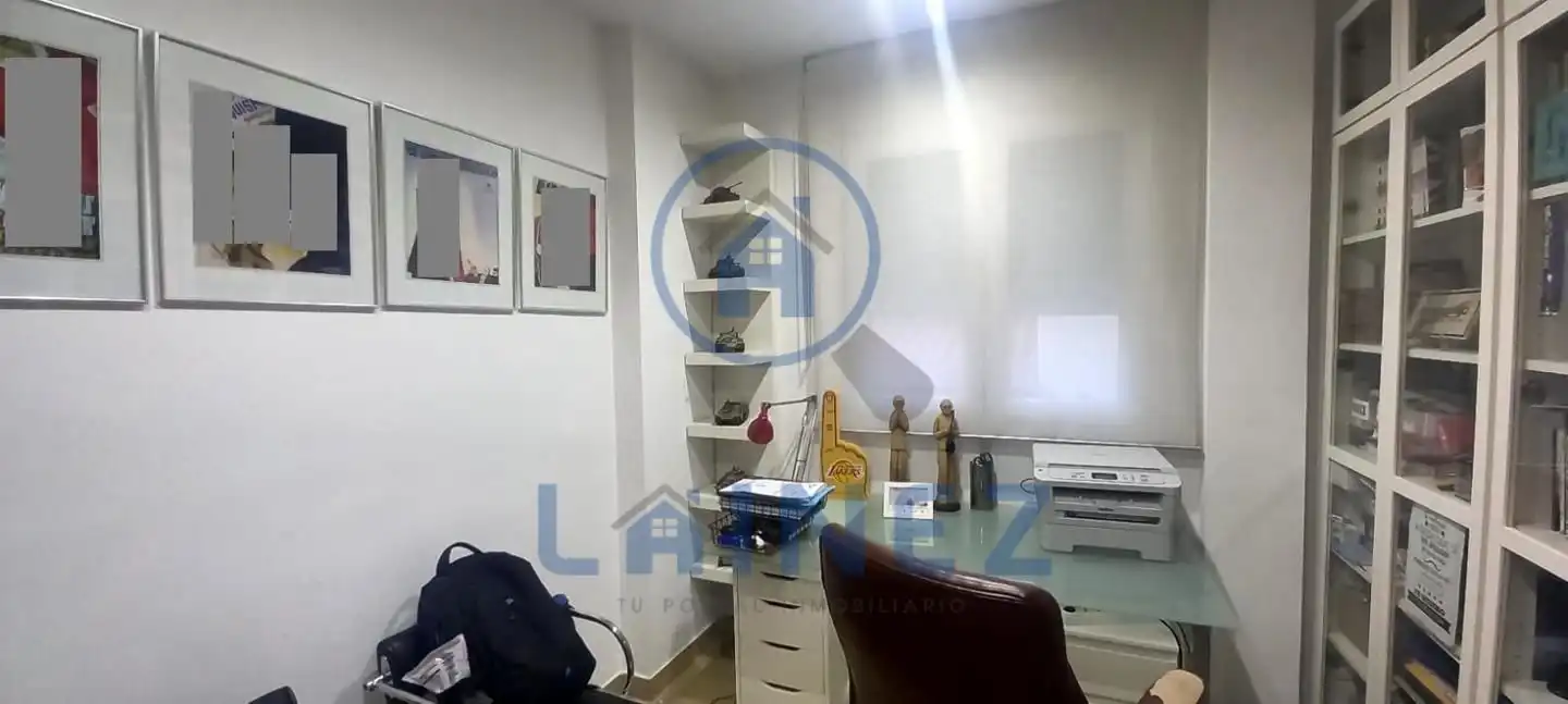 Apartamento en venta en Peñarroya-Pueblonuevo con Aire acondicionado, Terraza y Trastero