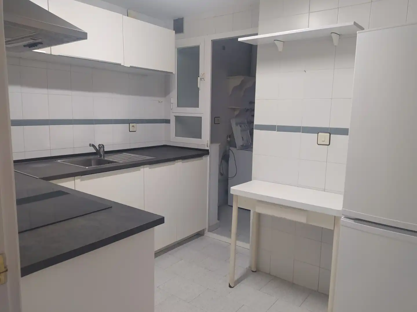 Wohnung zur Miete in Málaga, Málaga
