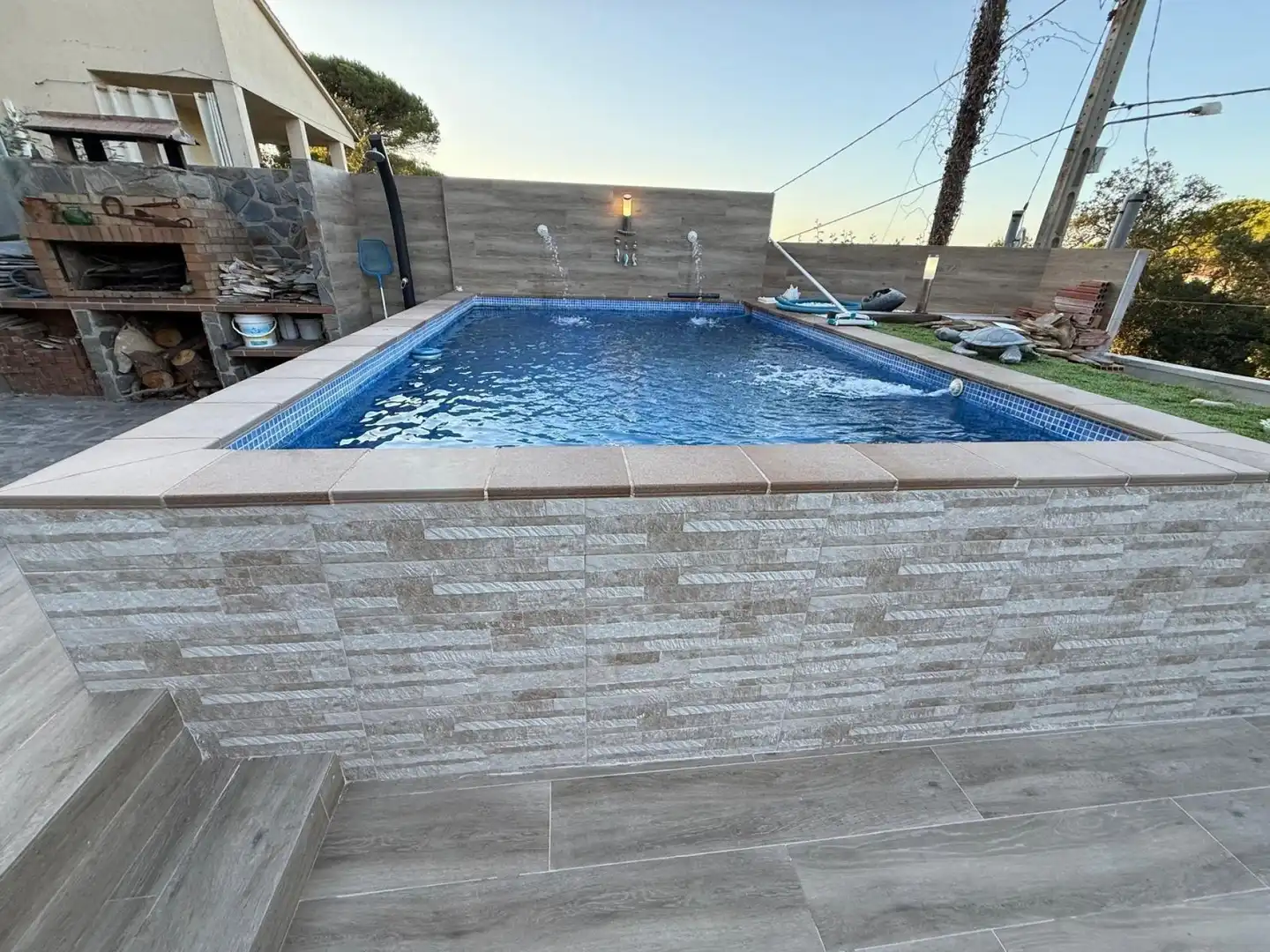 Casa en venda a Montbarbat, imagen 3