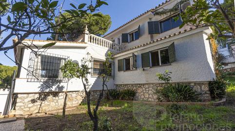 Foto 5 de Casa o xalet en venda a Cueva de Menga, El Candado, Málaga Capital