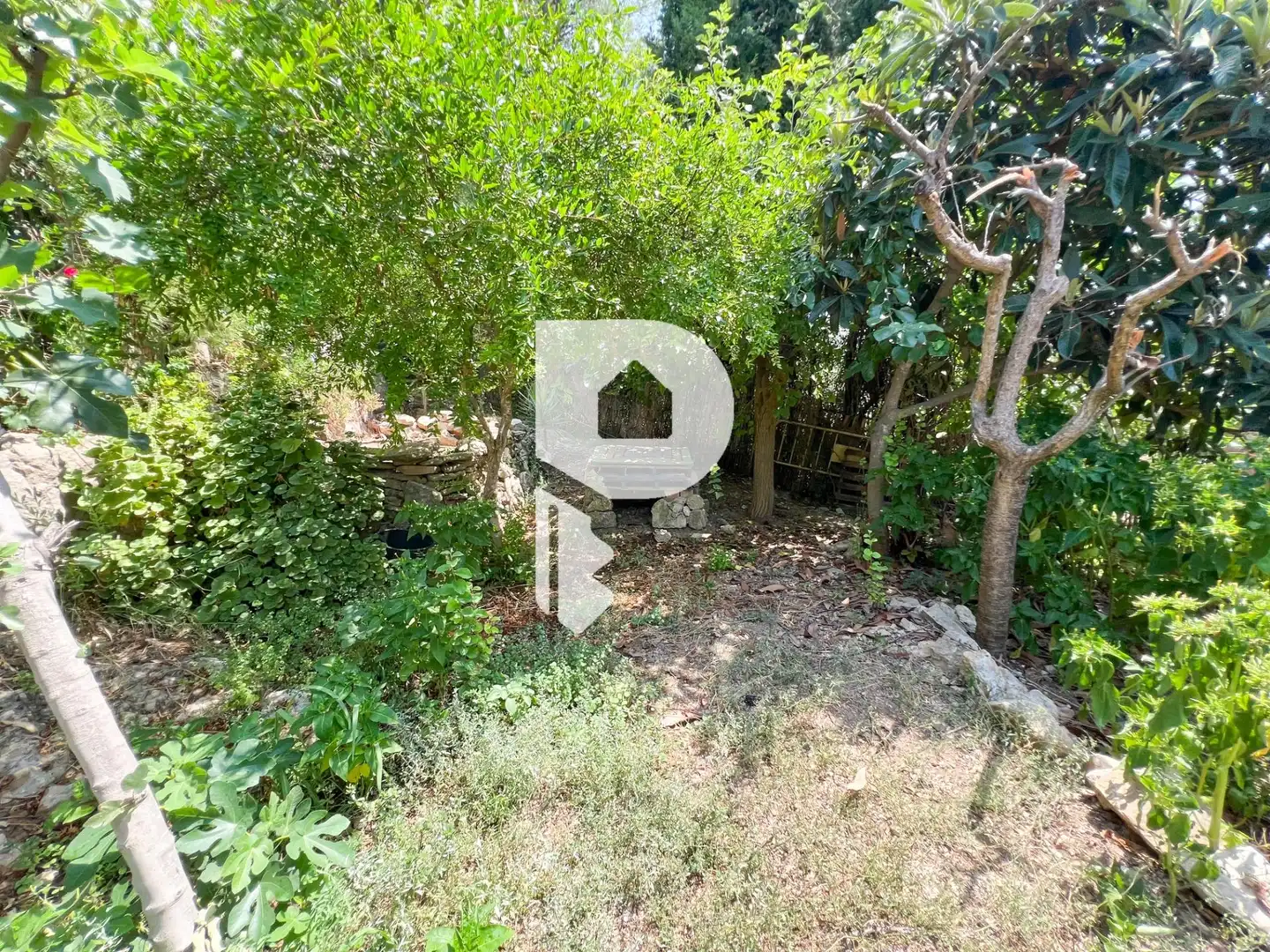 Houses for sale in Pallejà  with Heating, Private garden and Terrace