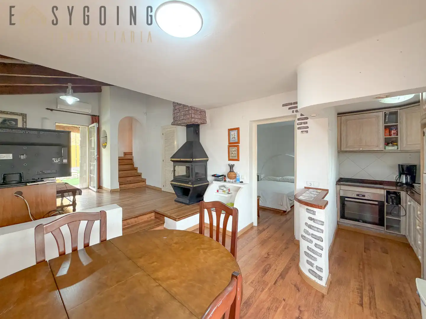Villa mit Terrasse zum Verkauf in Avinguda D'Escandinàvia, imagen 14