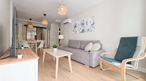 Foto 4 de Piso en venta en Calle Héroe de Sostoa, 29, Parque Ayala - Jardín de la Abadía - Huelín, Málaga Capital