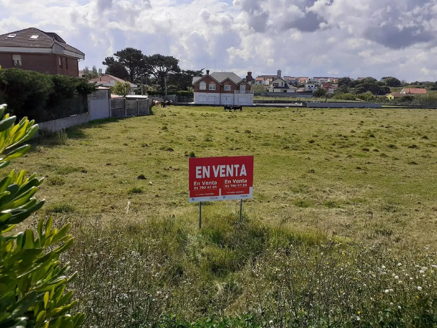 Terreni e lotti in vendita a Soto de la Marina, imagen 2