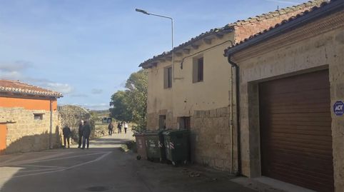 Foto 3 de Piso en venta en Calle San Andrés, 20, Castrojeriz, Burgos