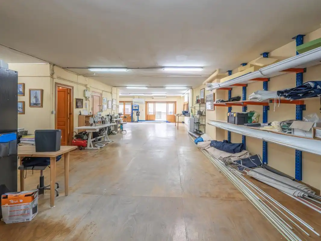Flat for sale in C. Virgen del Loreto, Puerto