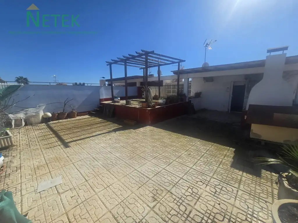 Attique avec ascenseur à vendre à Calle Cervantes, imagen 12
