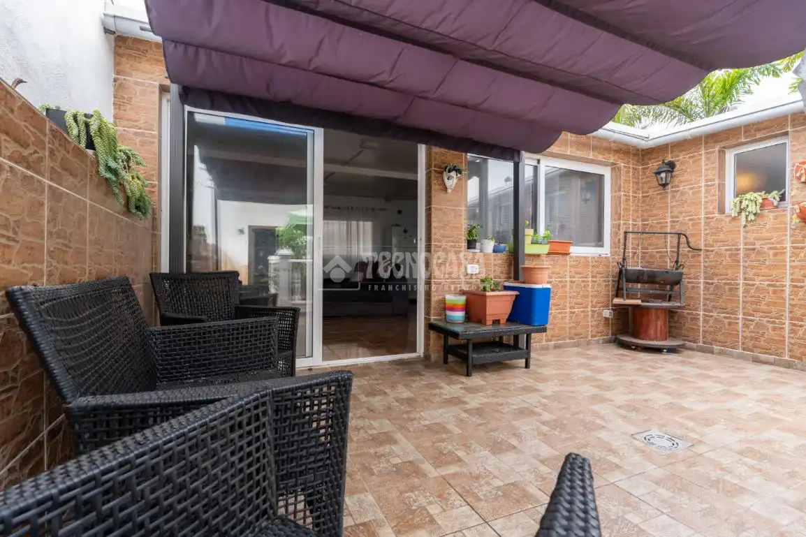 Terraza de Casa o chalet en venta en Arico