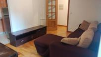 Living room of Apartment for sale in Ourense Capital 