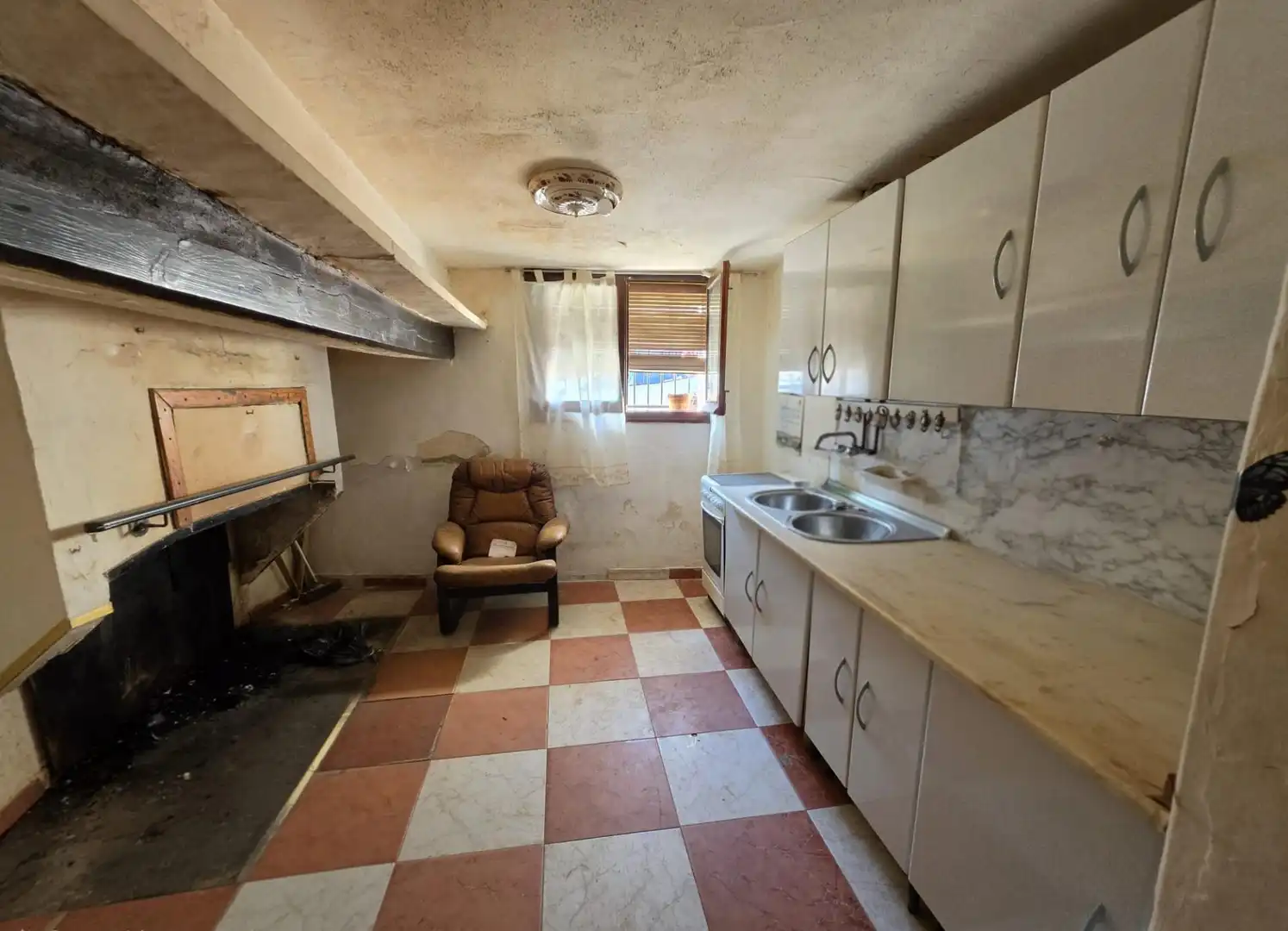 Casa rústica en venta en Las Ventas de San Julián, imagen 9