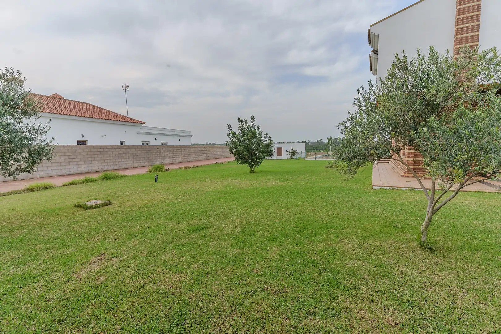 Casa o chalet en venta en Calle Pulpo, 24, Ayamonte ciudad