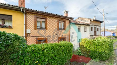 Foto 3 de Casa adosada en venda a Lugar Soto de Arriba, San Claudio - Trubia - Las Caldas, Oviedo