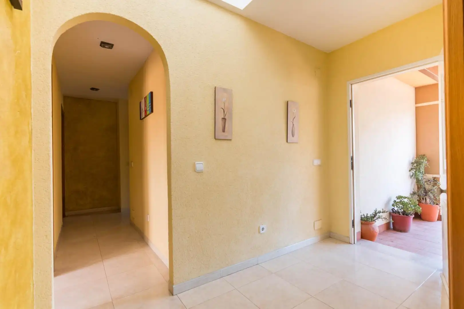 Casa o xalet en venda a Churra