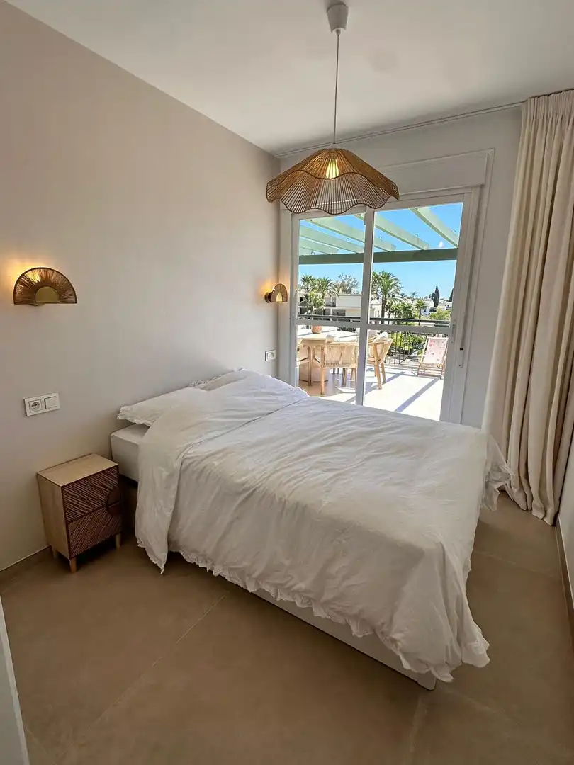 Apartament de lloguer a Rodeo Alto - Guadaiza - La Campana