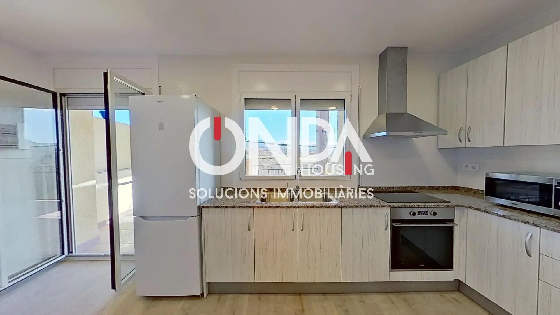 Apartamento de alquiler en COSTA.AG.PALAU NOGUERA, 12, Tremp