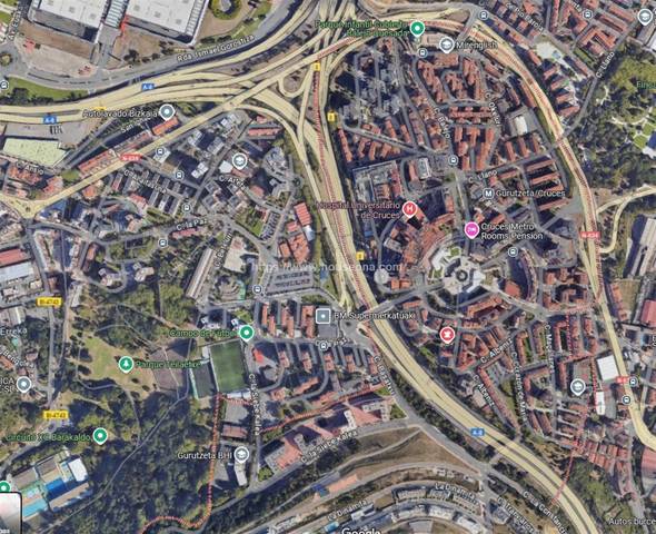 Local comercial en Venta en Arteagabeitia - Retuerto - Kareaga