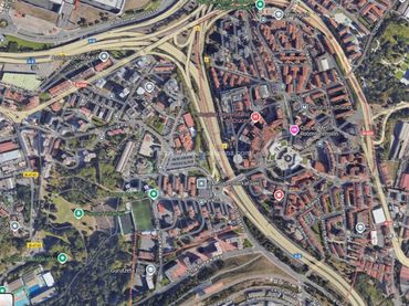 Local comercial en venta en Arteagabeitia - Retuerto - Kareaga