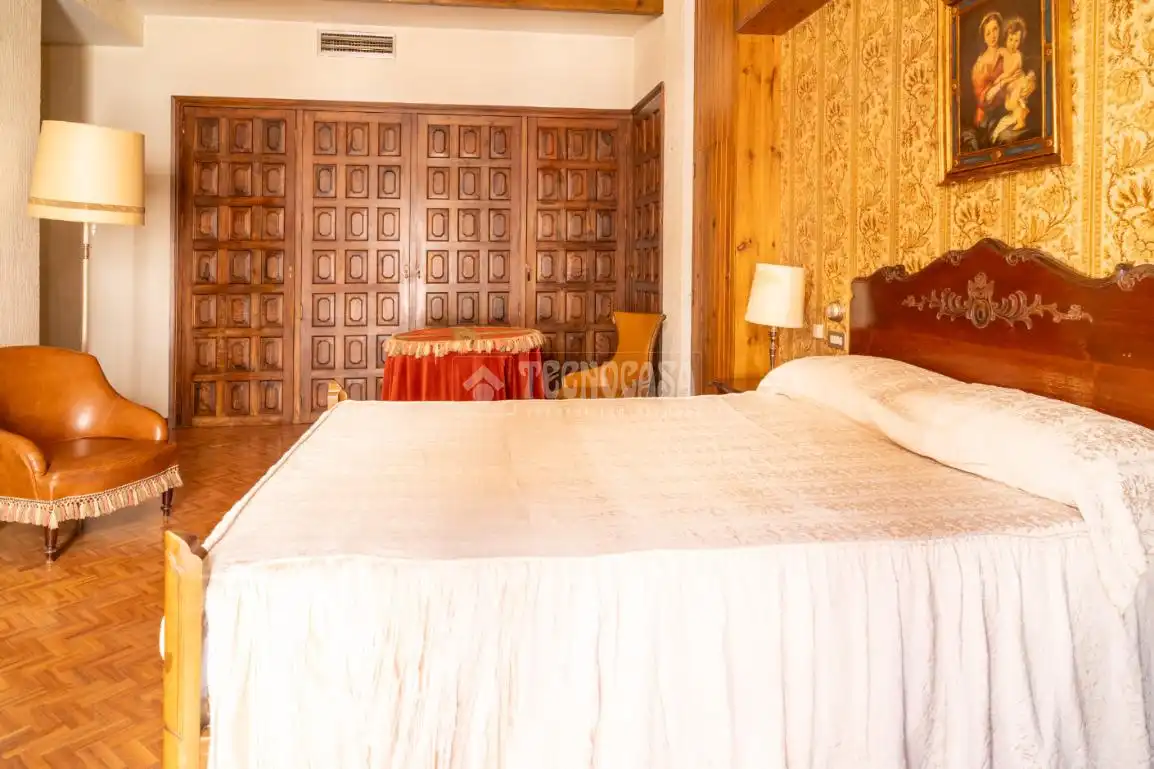 Piso con ascensor en venta en Úbeda, imagen 13