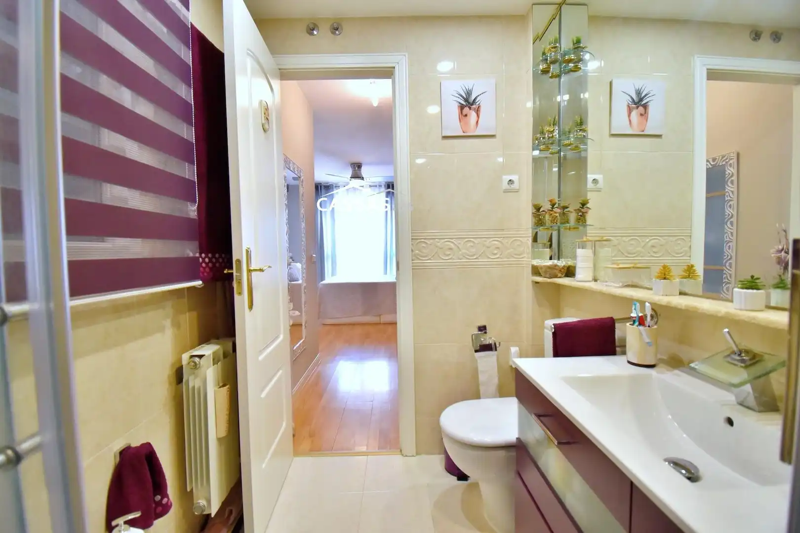 Flat with pool for sale in Carretera solana, imagen 30