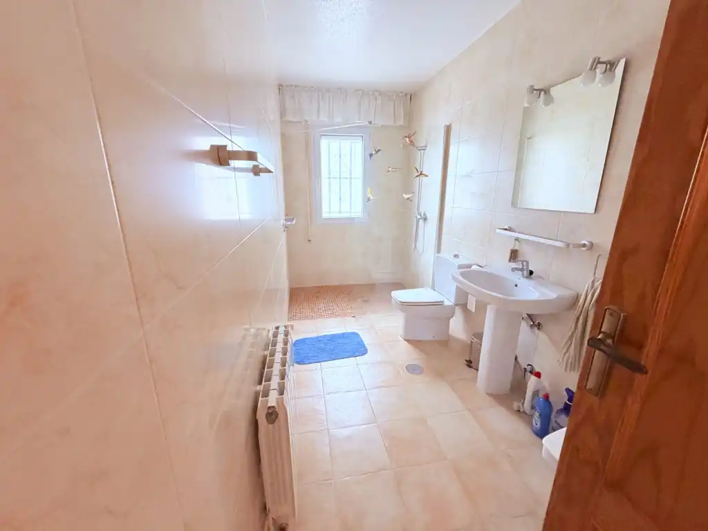 Baño de Casa o chalet en venta en San Javier