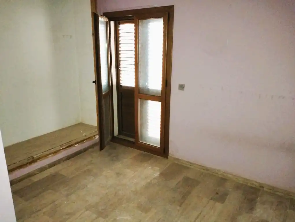 Casa adosada en venda en Llocnou d'En Fenollet amb Aire condicionat, Terrassa i Traster