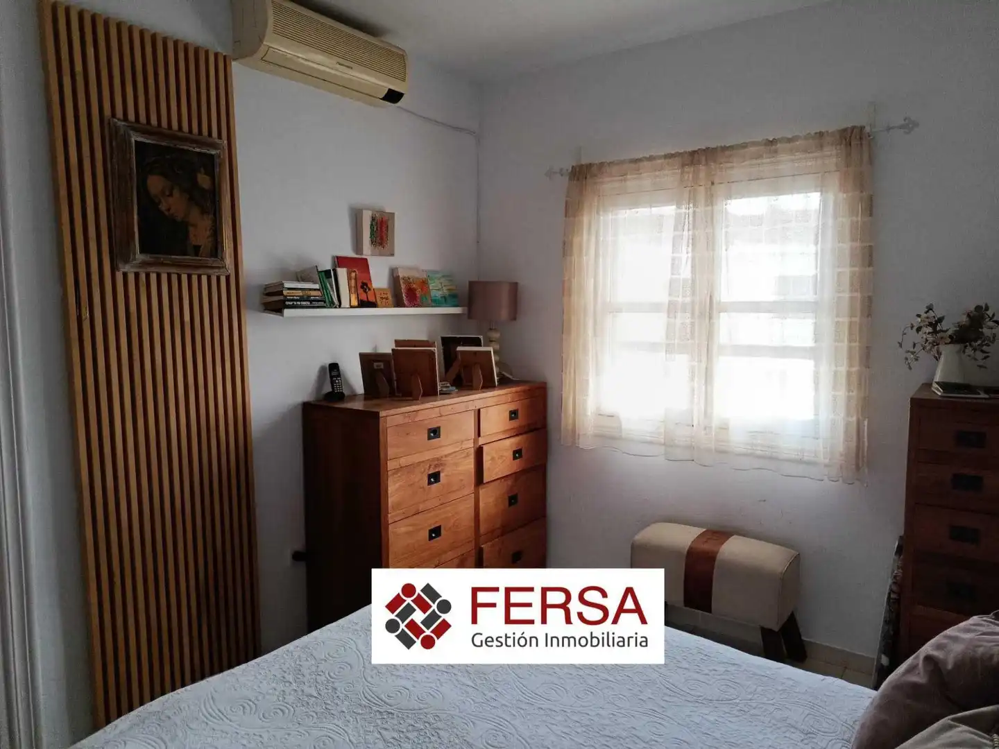 Bedroom of Detached homes for sale in El Puerto de Santa María  with Private garden, Storage room and Community pool