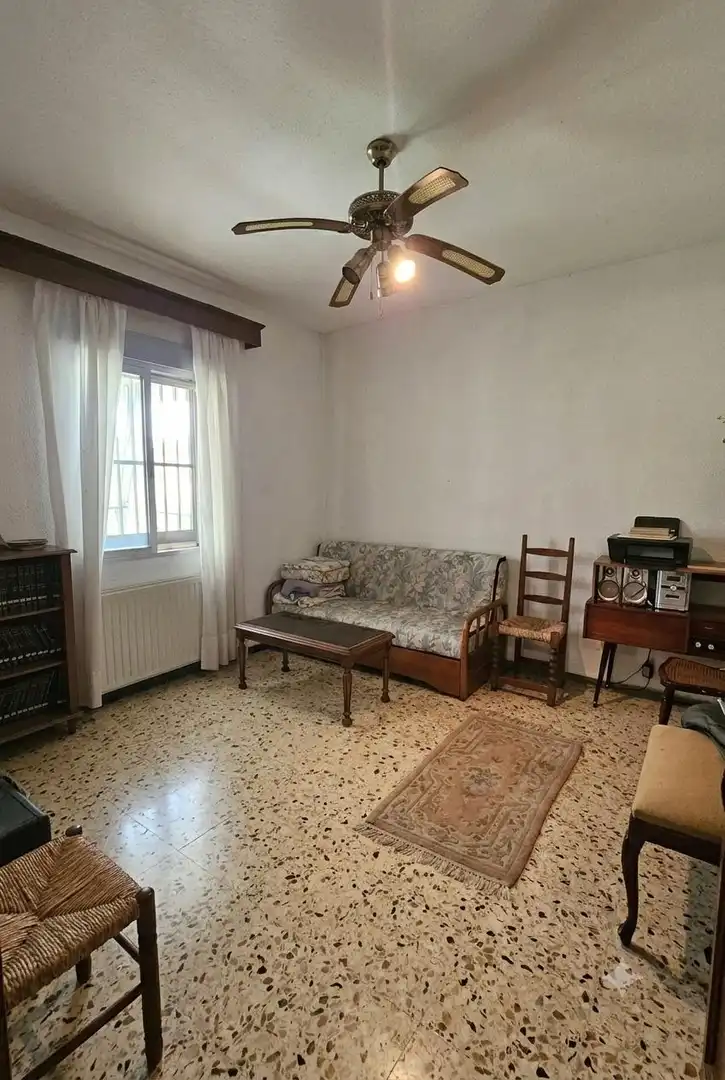 Villa con piscina in vendita a Norte-Sierra, imagen 19