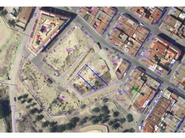 Terreno rustico in vendita a Calle PERI FABRICAN ESCAMUSA 4