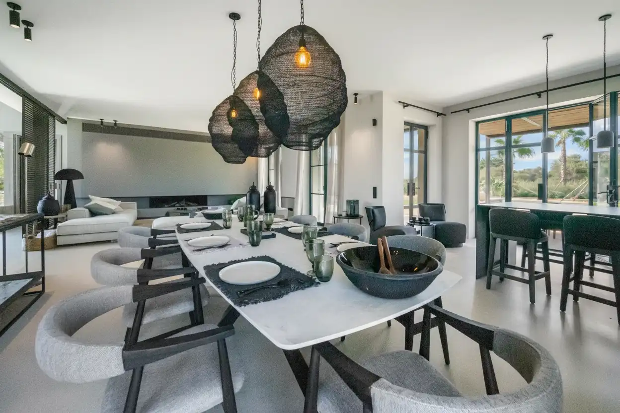 Finca rústica en venta en S'Horta - Cas Concos des Cavaller - Es Carritxó