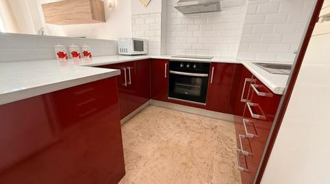 Foto 3 de Pis en venda a Calle las Deblas, Playa de los Boliches, Fuengirola