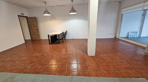 Photo 2 of Premises to rent in Avinguda de Joan Miró, El Terreno, Illes Balears