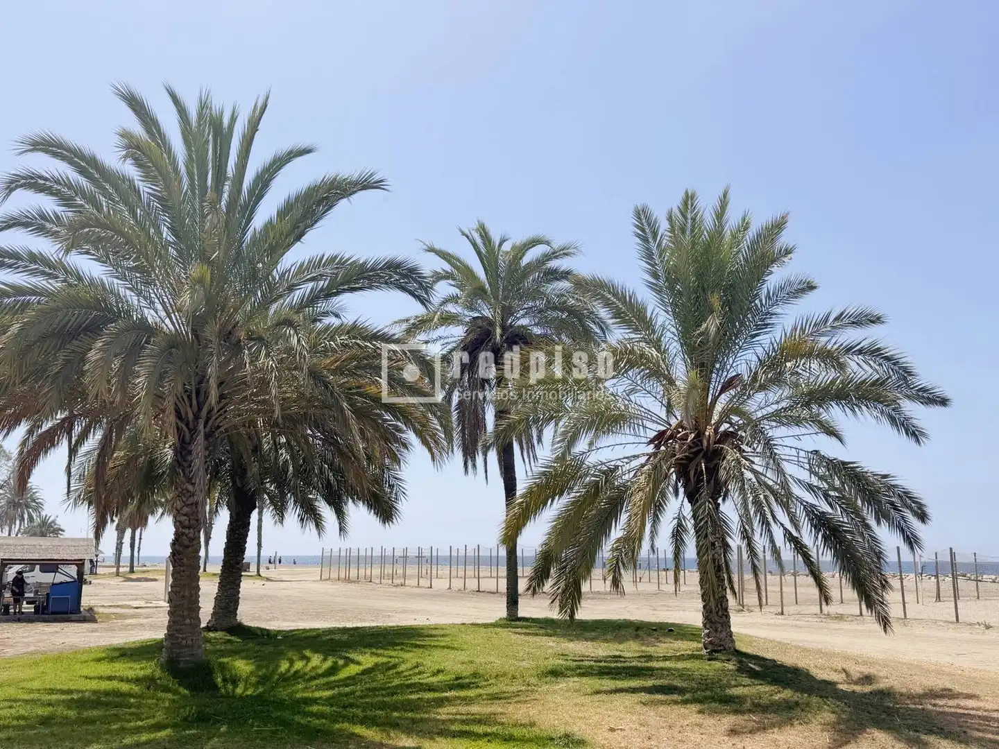 Apartamento en venta en Málaga con Terraza