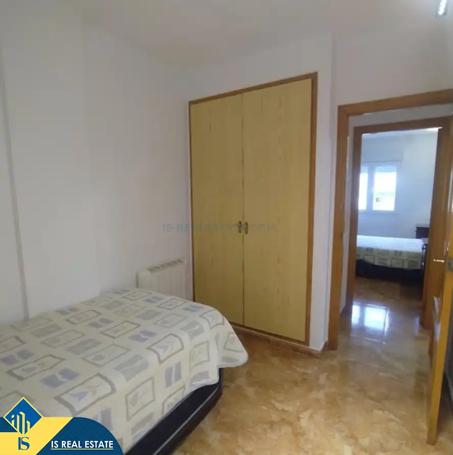 Apartament amb terrassa en venda a Centro, imagen 17