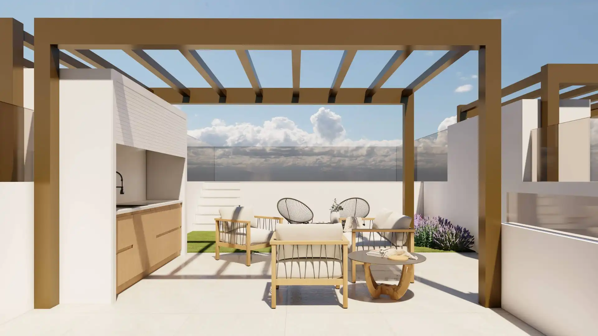 Bungalow zum Verkauf in Los Peñascos - El Salero - Los Imbernones, imagen 23
