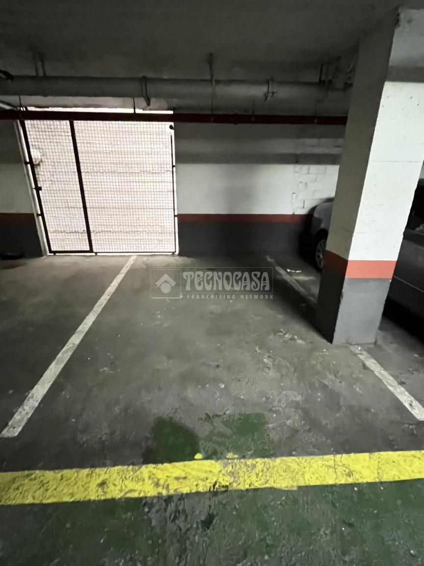 Aparcament de Garatge en venda en  Barcelona Capital